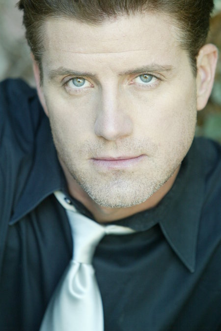 Стив Шредер