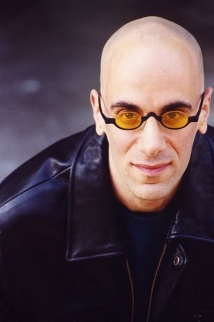 Джефф Шуберт