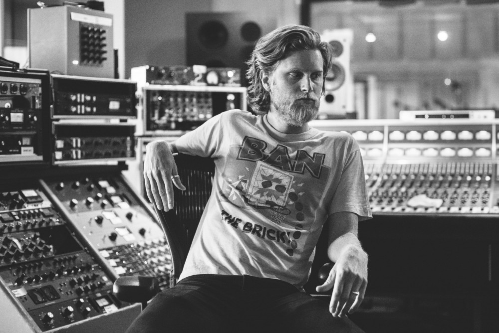 Уэсли Шульц