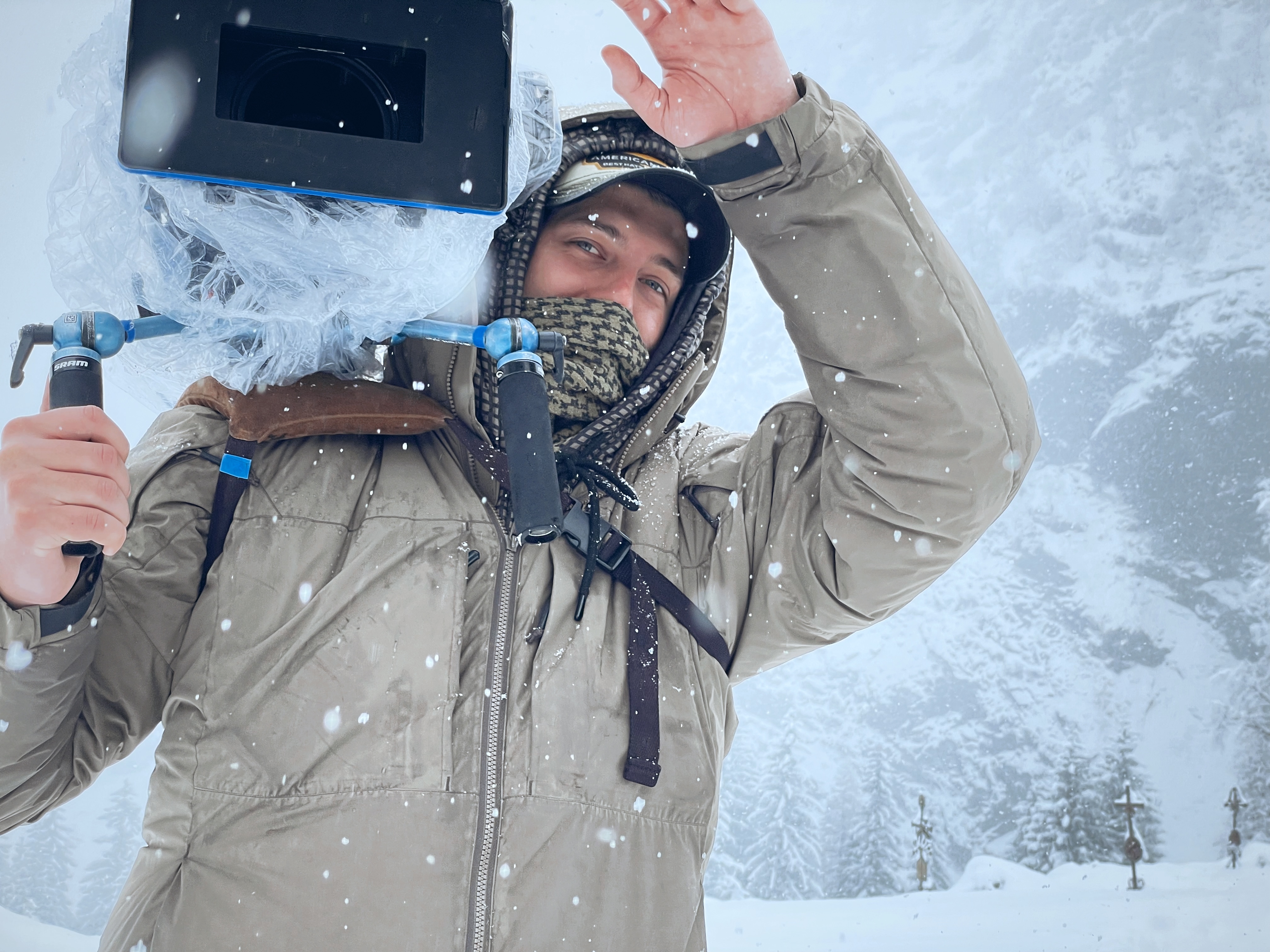 Валентин Швайгер