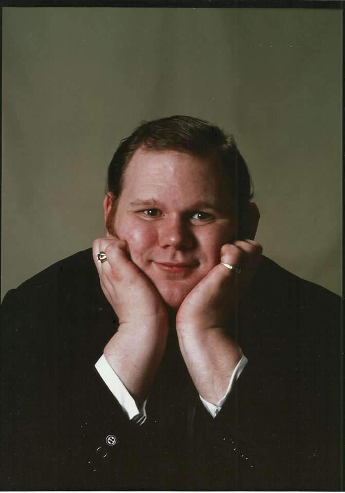 Фарнэм Скотт