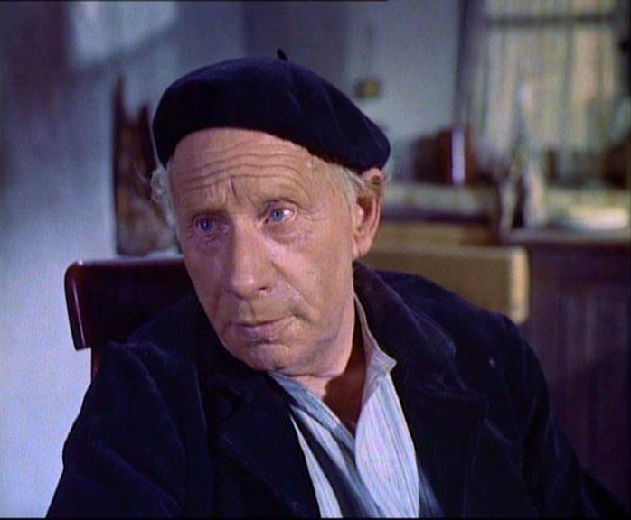 Харолд Скотт