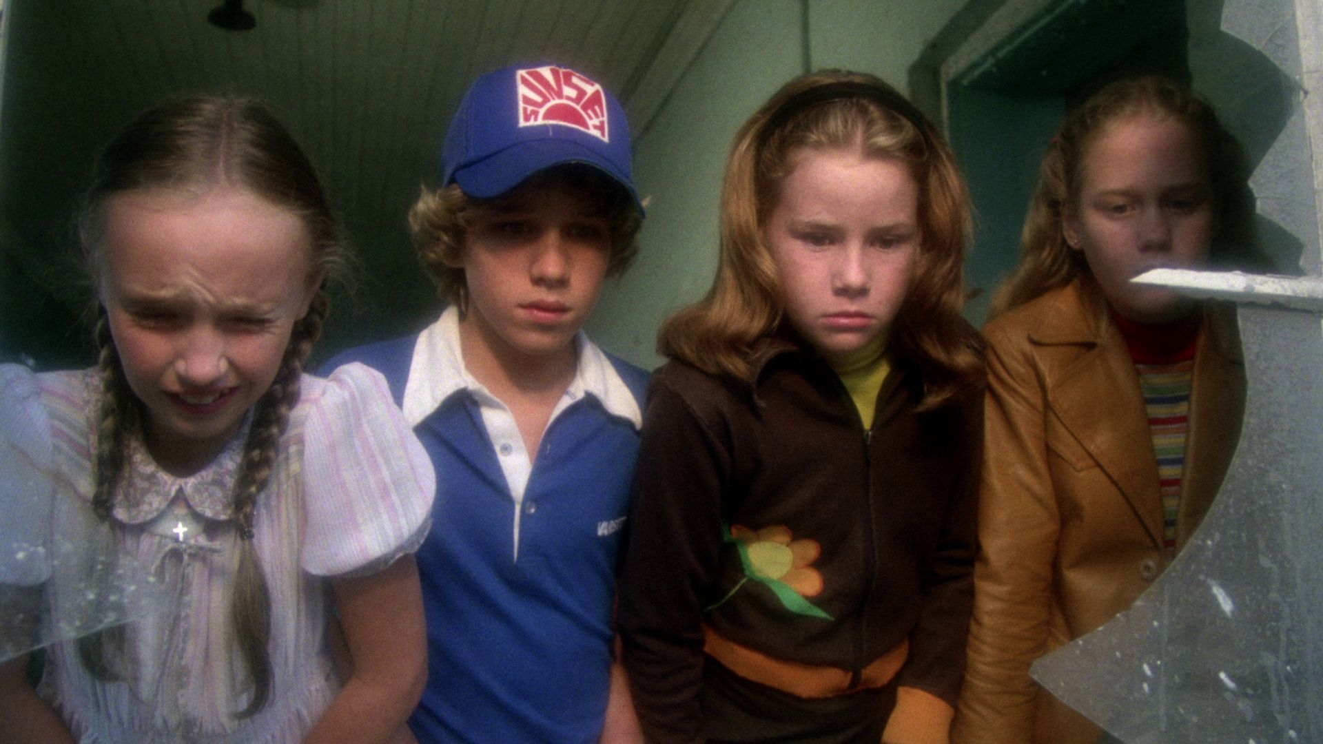 Лесли Скотт