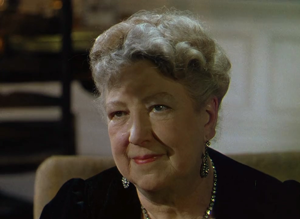 Маргарет Скудамор