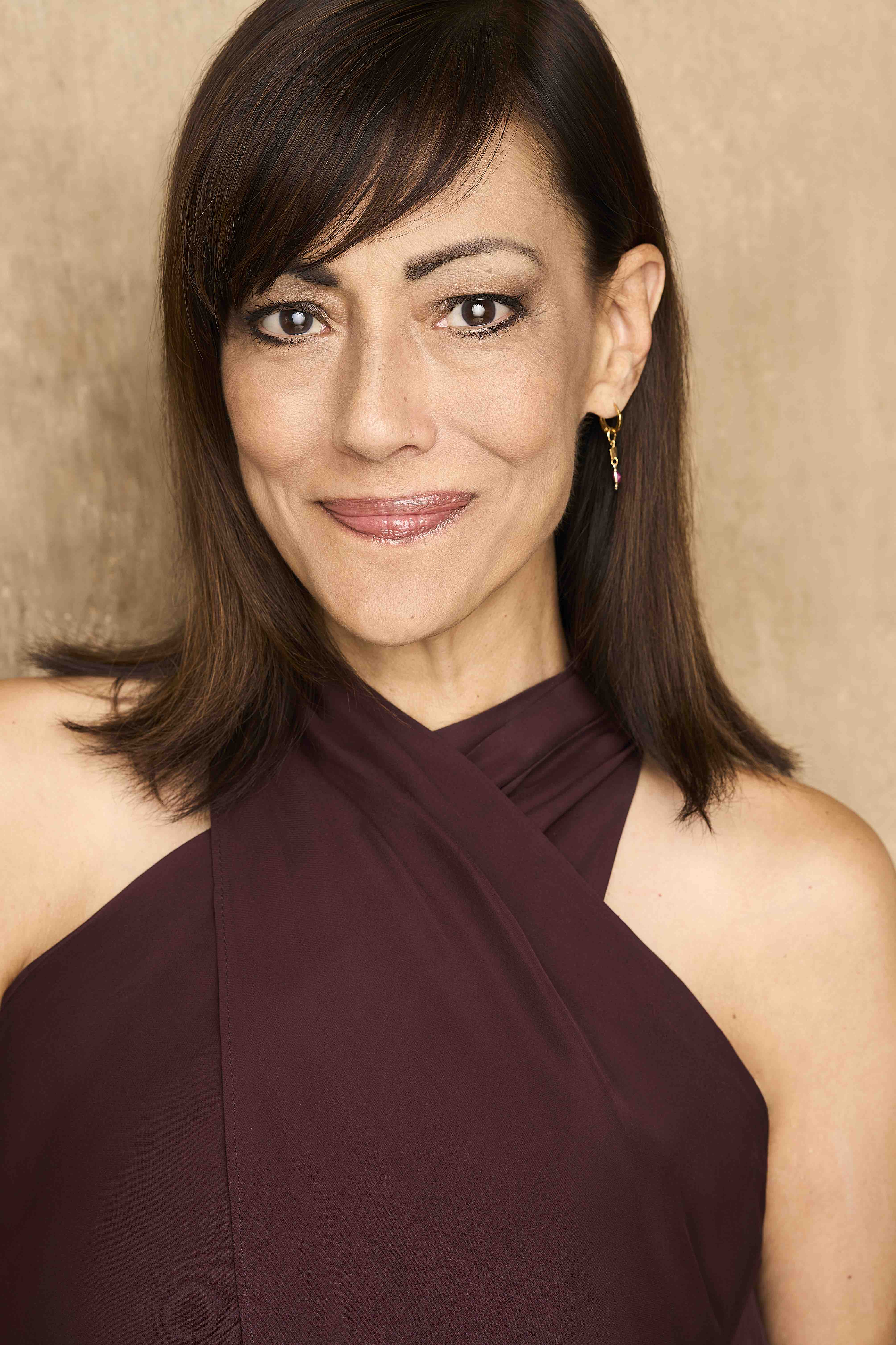 Джоселин Сигрейв