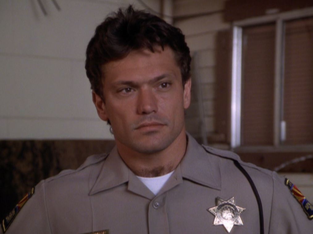 Роберт Силс