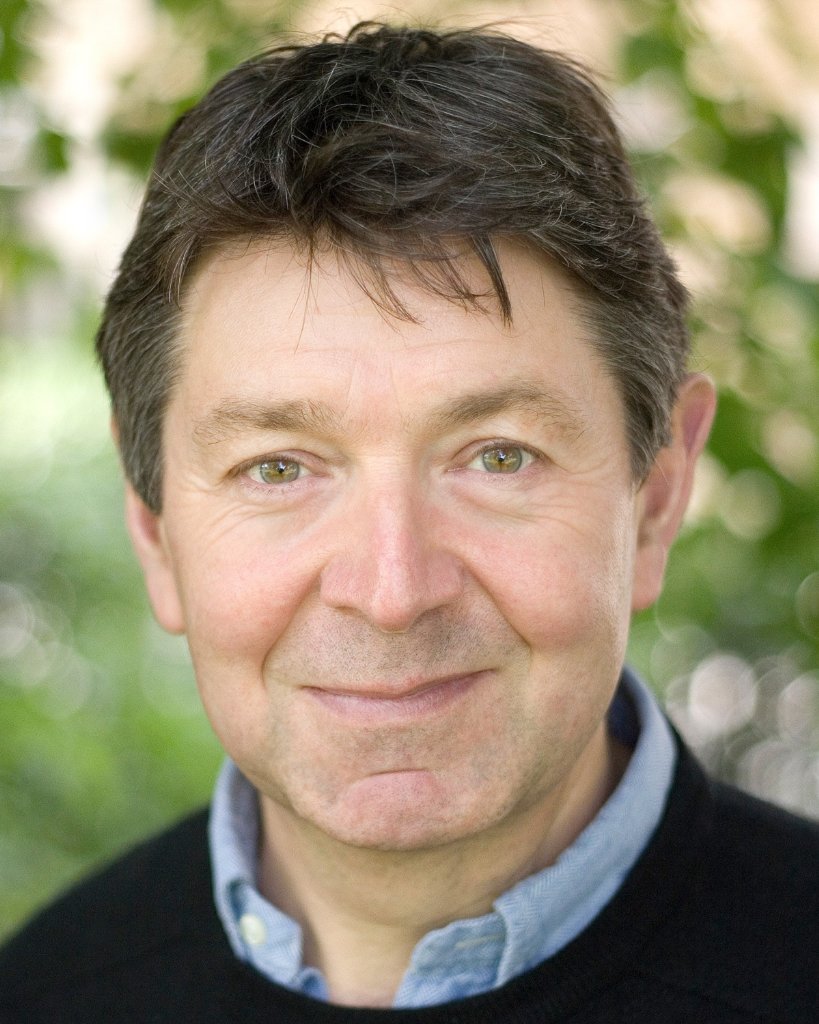 Richard graham actor. Филип бёрд.