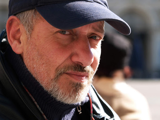 Daniele Segre