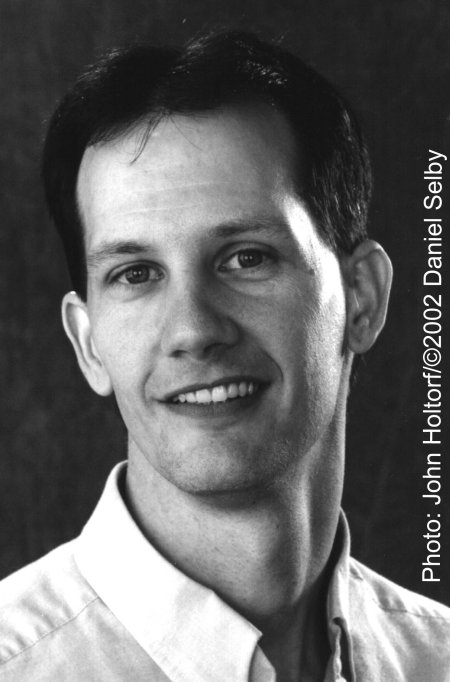 Дэниэл Селби