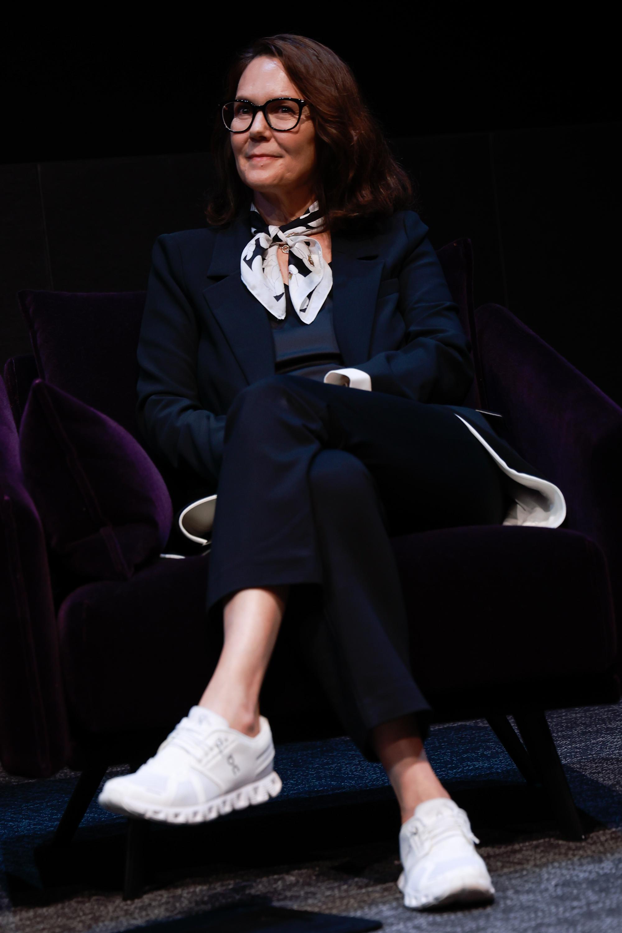 Элизабет Селдес Аннаконе