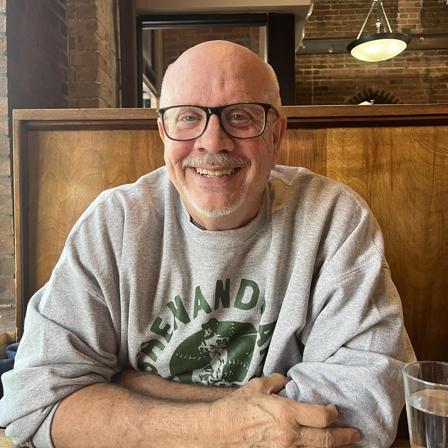 Тони Селларс