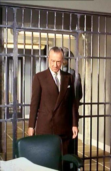 Джон Серрет