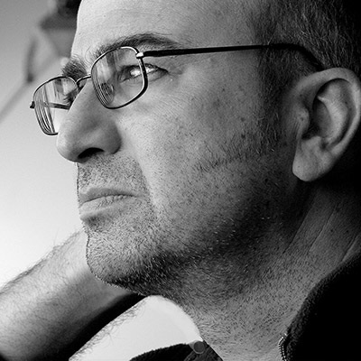 Петрос Севастикоглоу