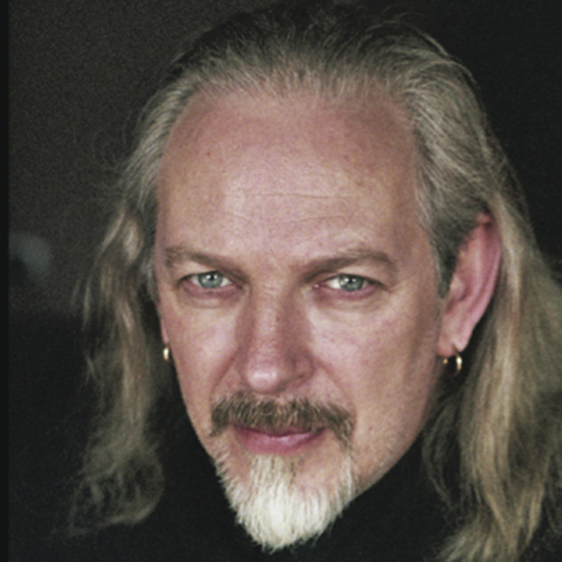 Стивен Северин