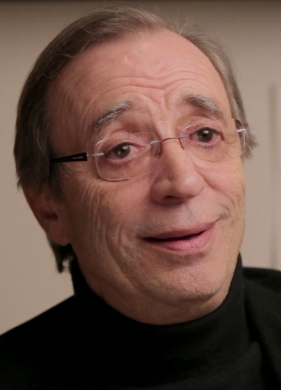 Мишель Сейду