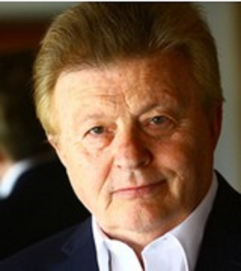 Алекс Шэклин