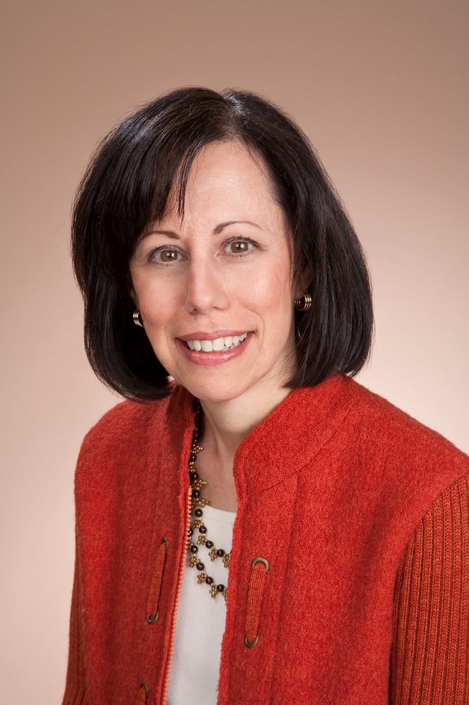 Stephanie Shalofsky