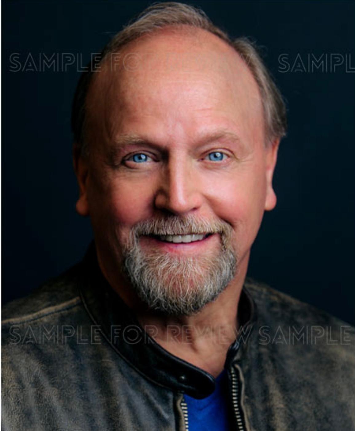 Брайан Шэйн