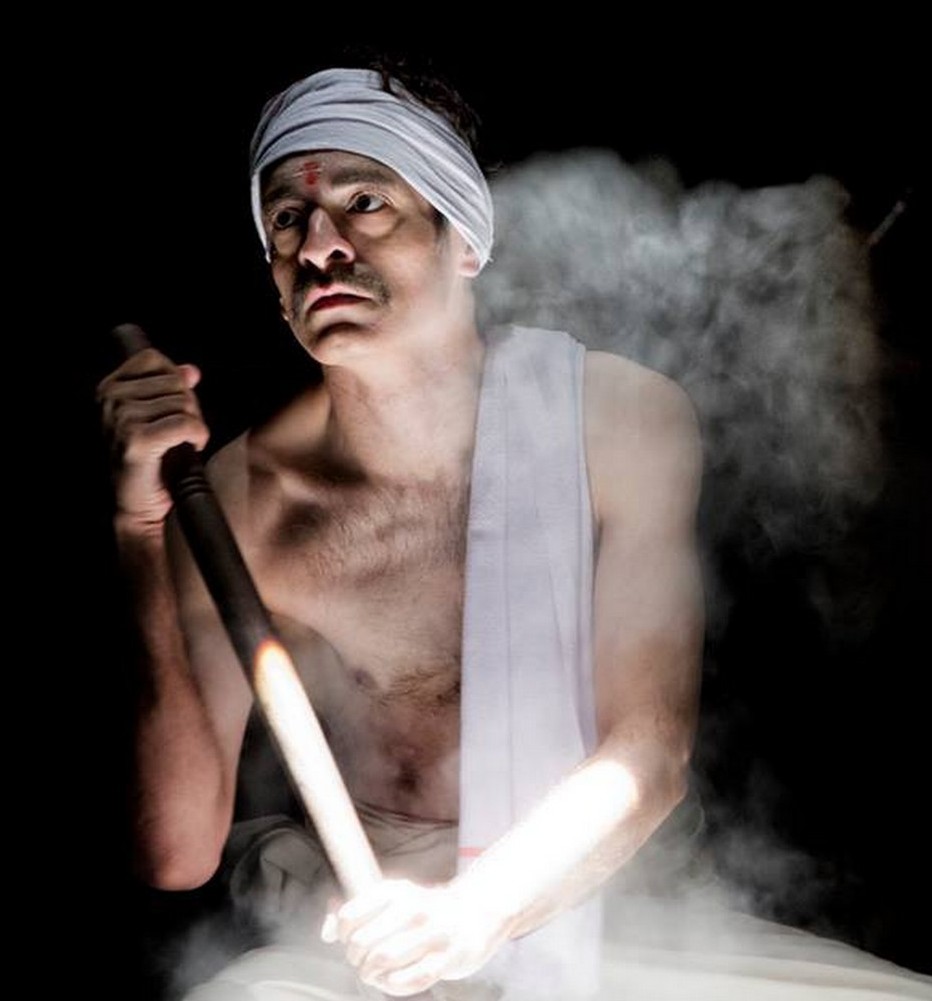 Дилип Шанкар