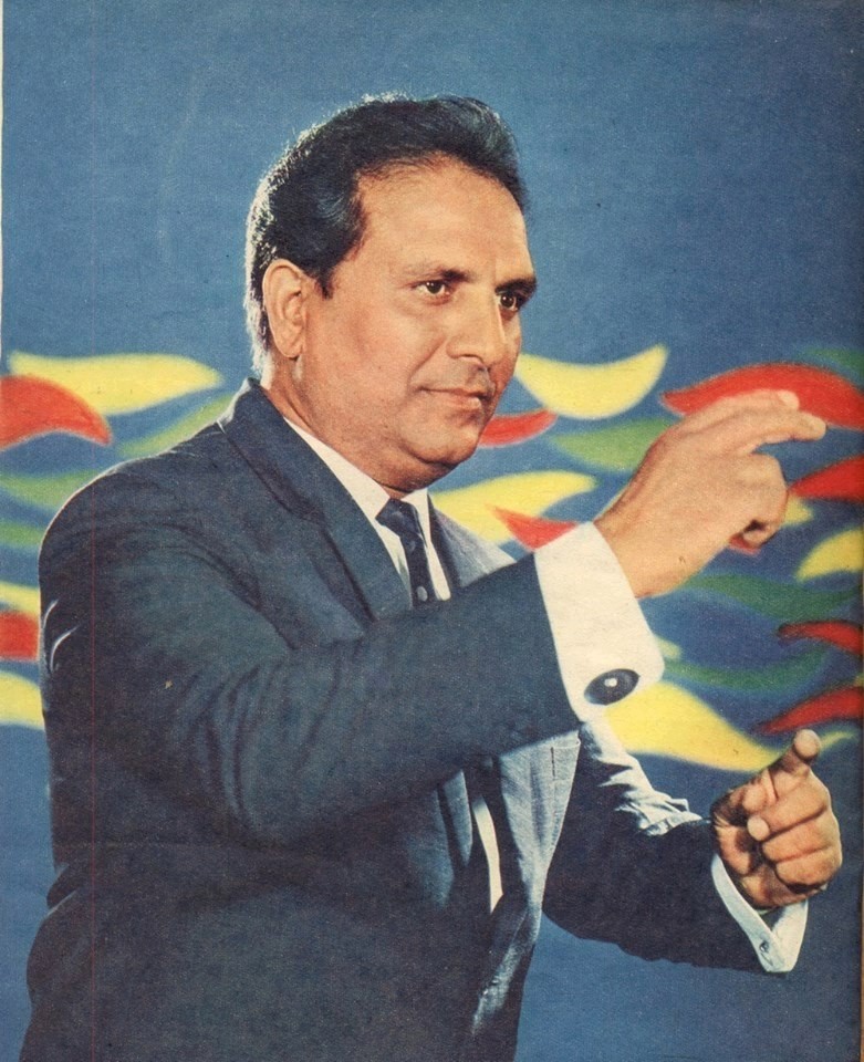 Шанкарсинх  Рагуванши