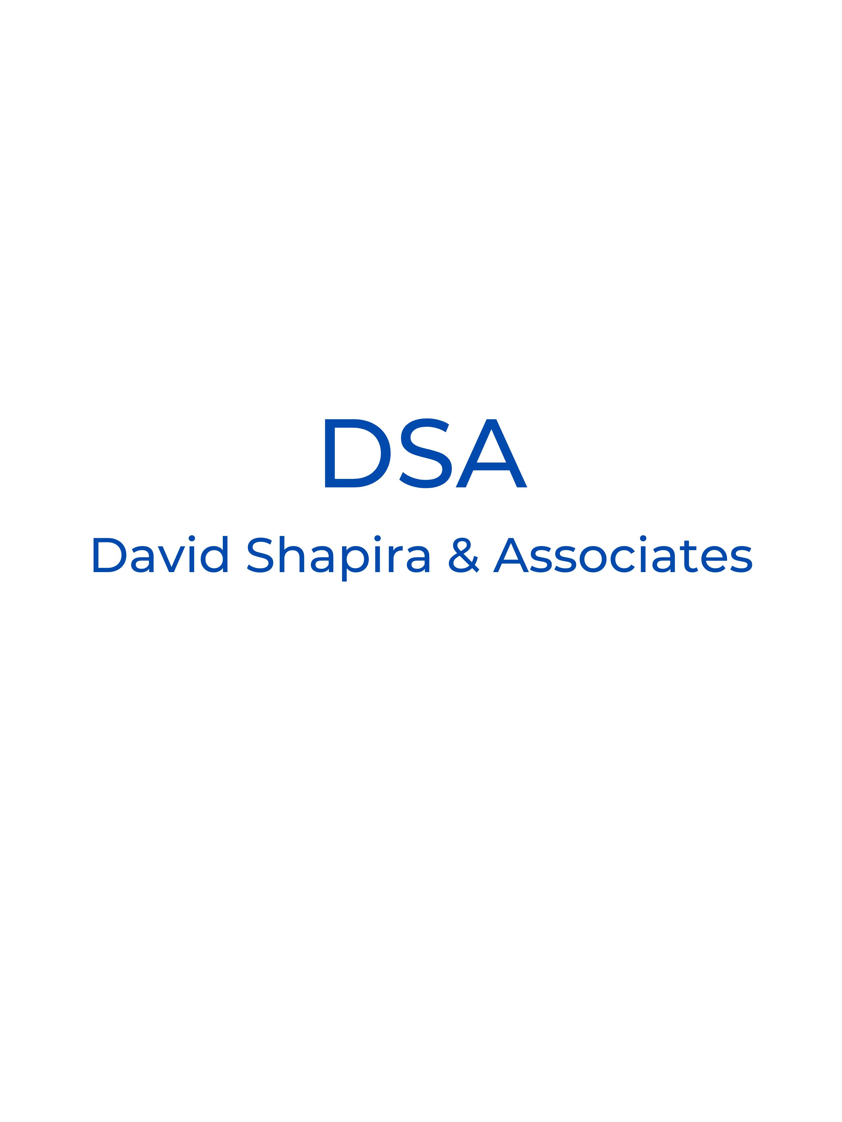 David Shapira