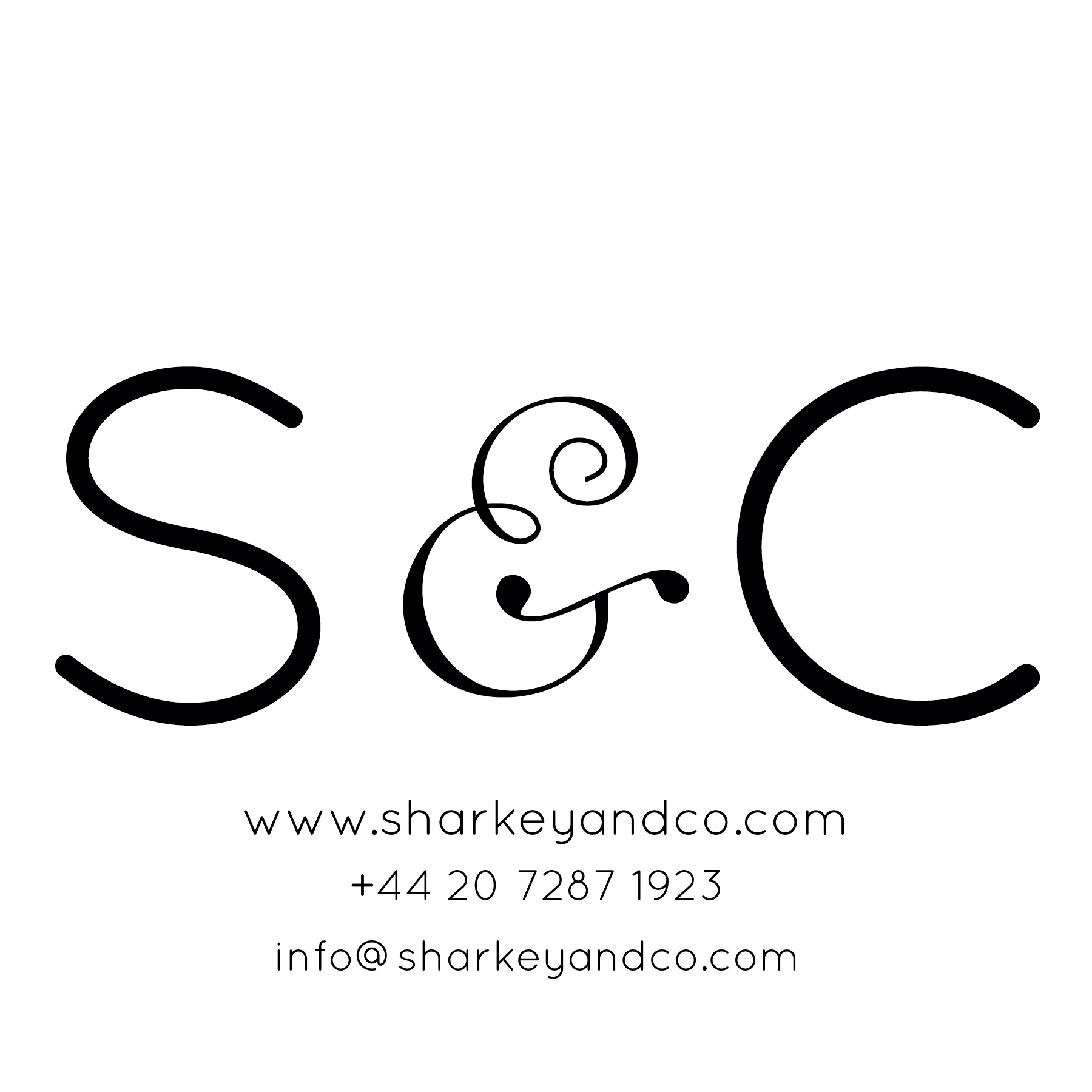 Саймон Шарки