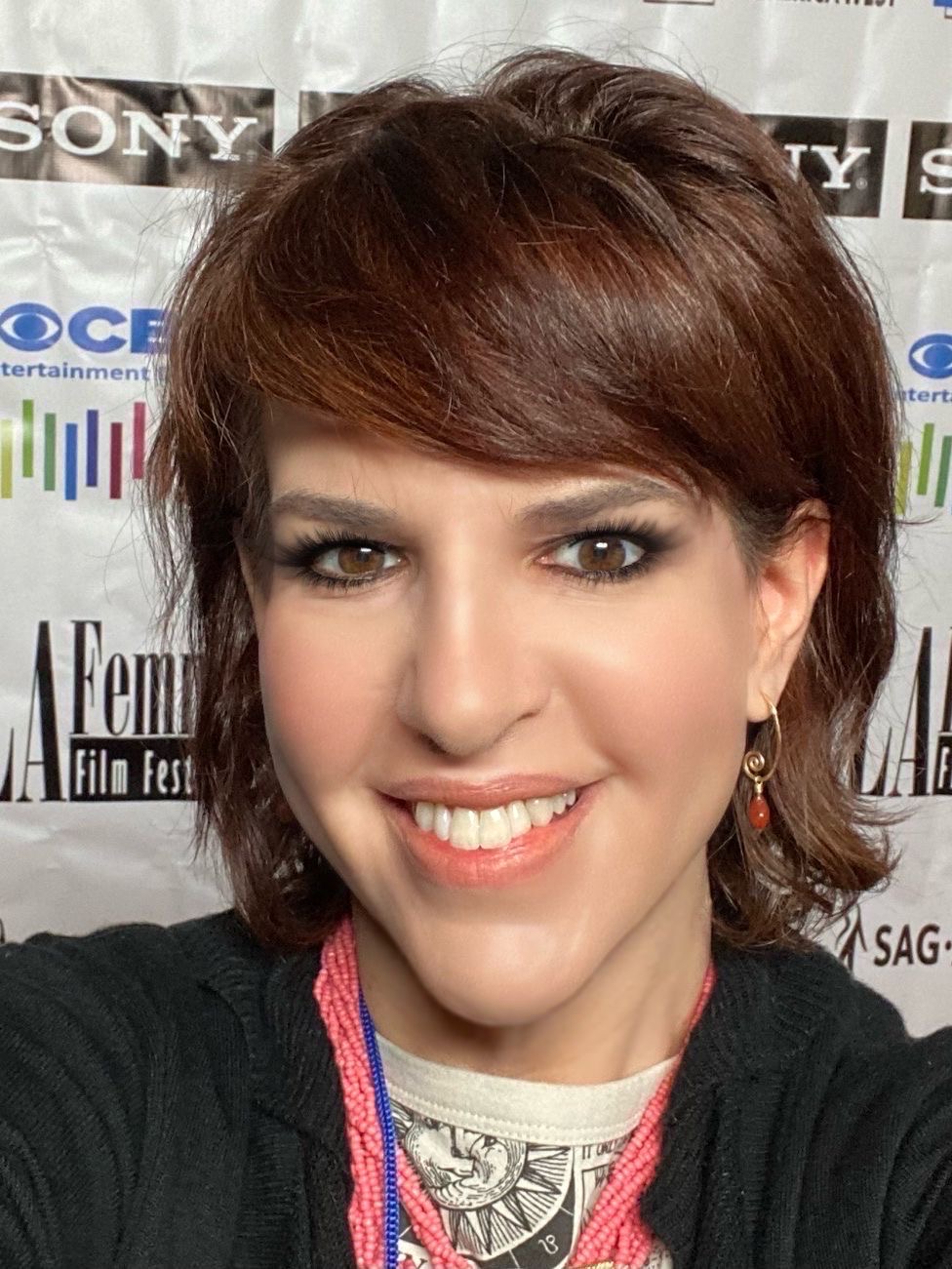 Марлен Шарп