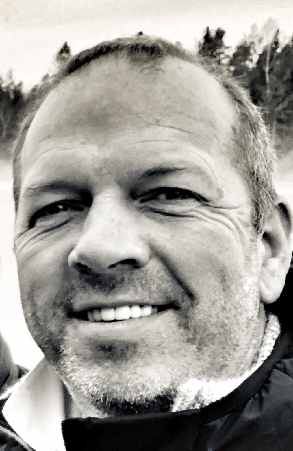 Мэттью Шарп