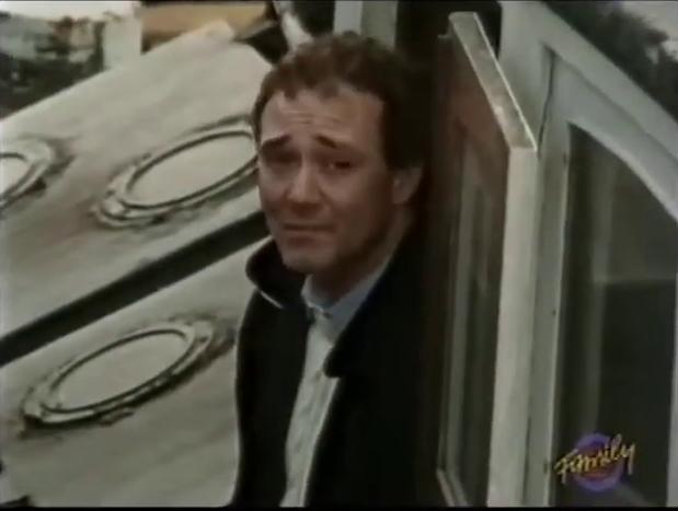 Ken Sharrock