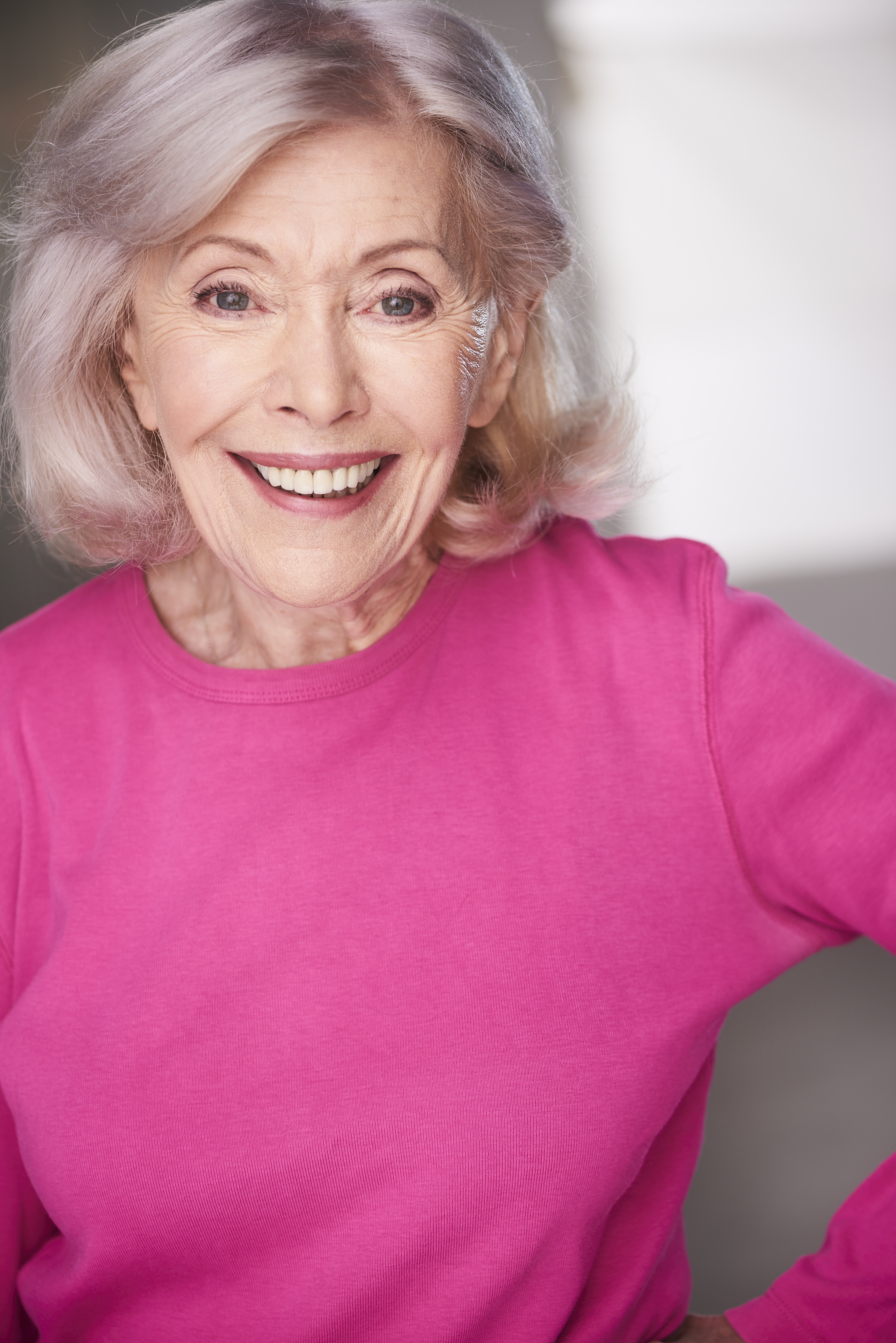 Шэррон Шэйн