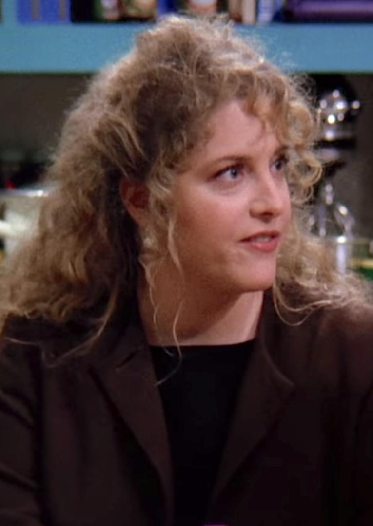 Клаудия Шир