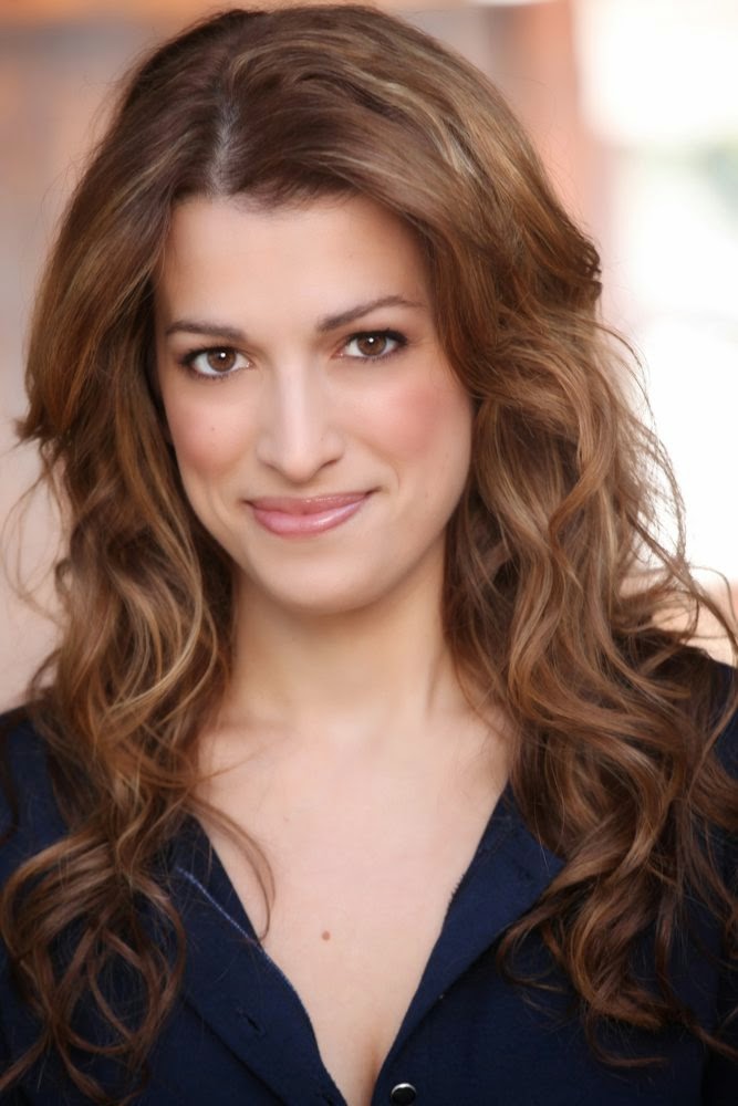 Кэтрин Джиакуинто