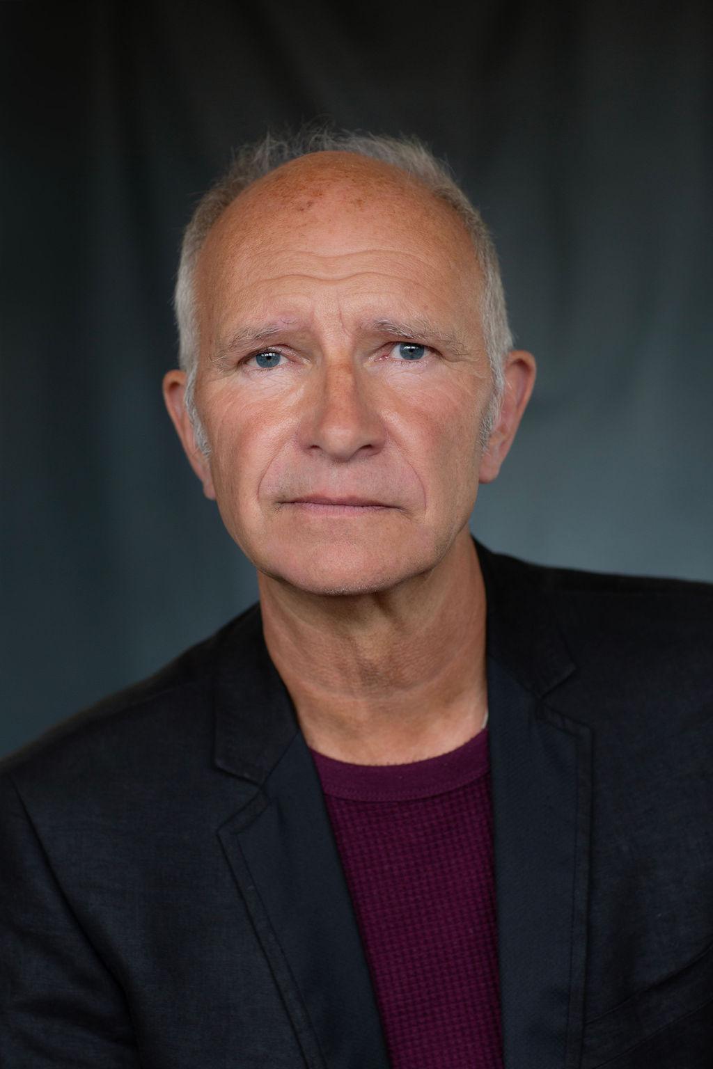 Майкл Шелдон