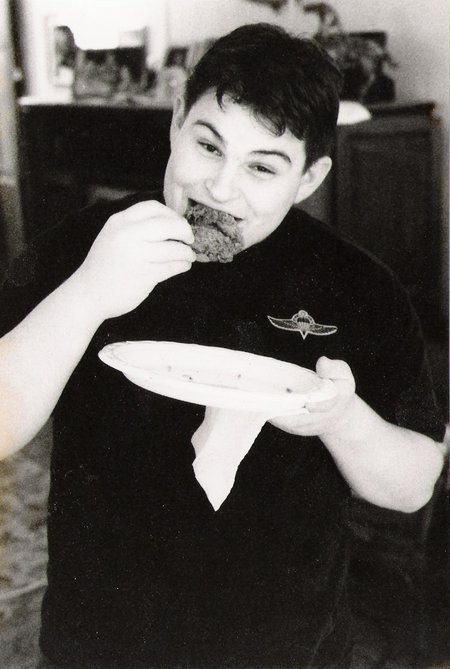 Джонатан Шелл