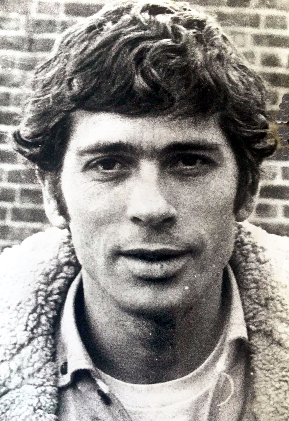 Альберт Шеперд