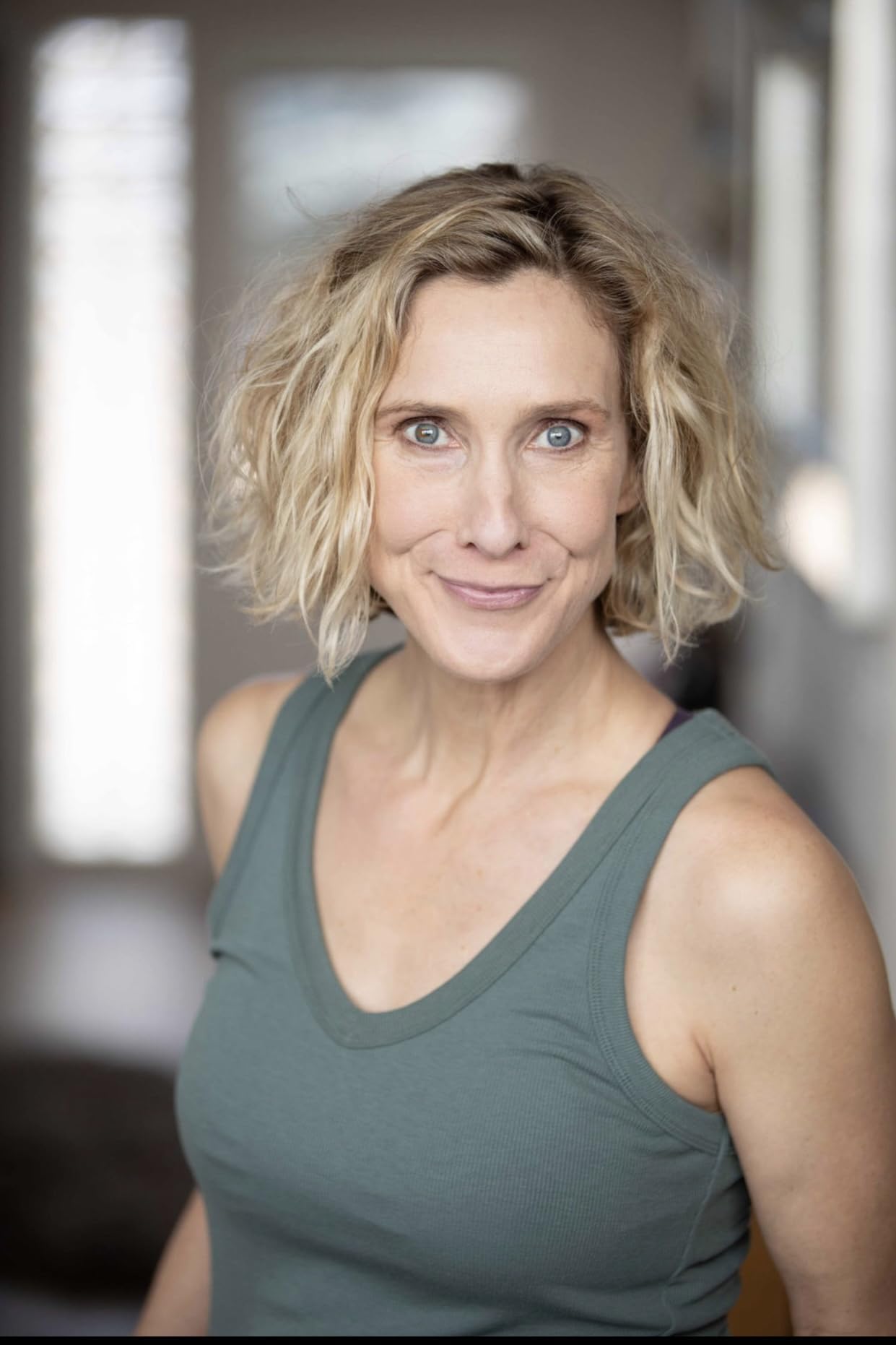 Джессика Шеперд