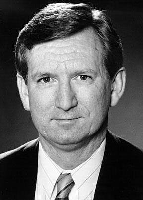 Джозеф Шеппард