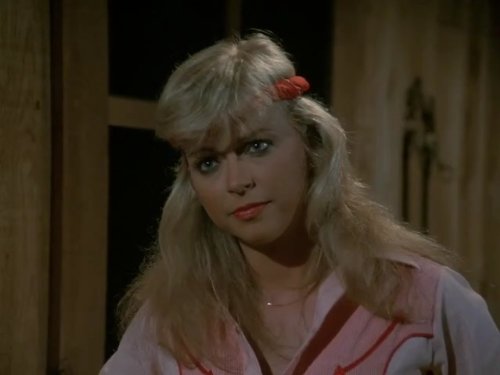 Дженни Шерман