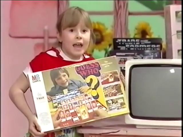 Эбби Шиллинг