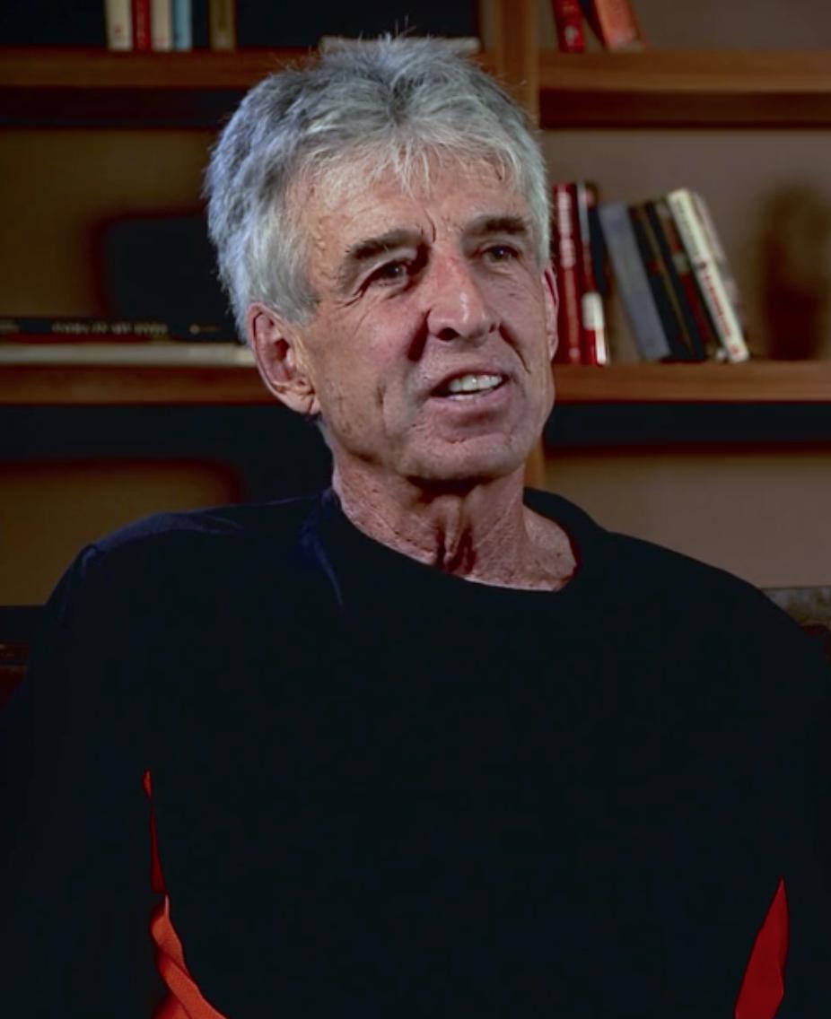 Фрэнк Шортер