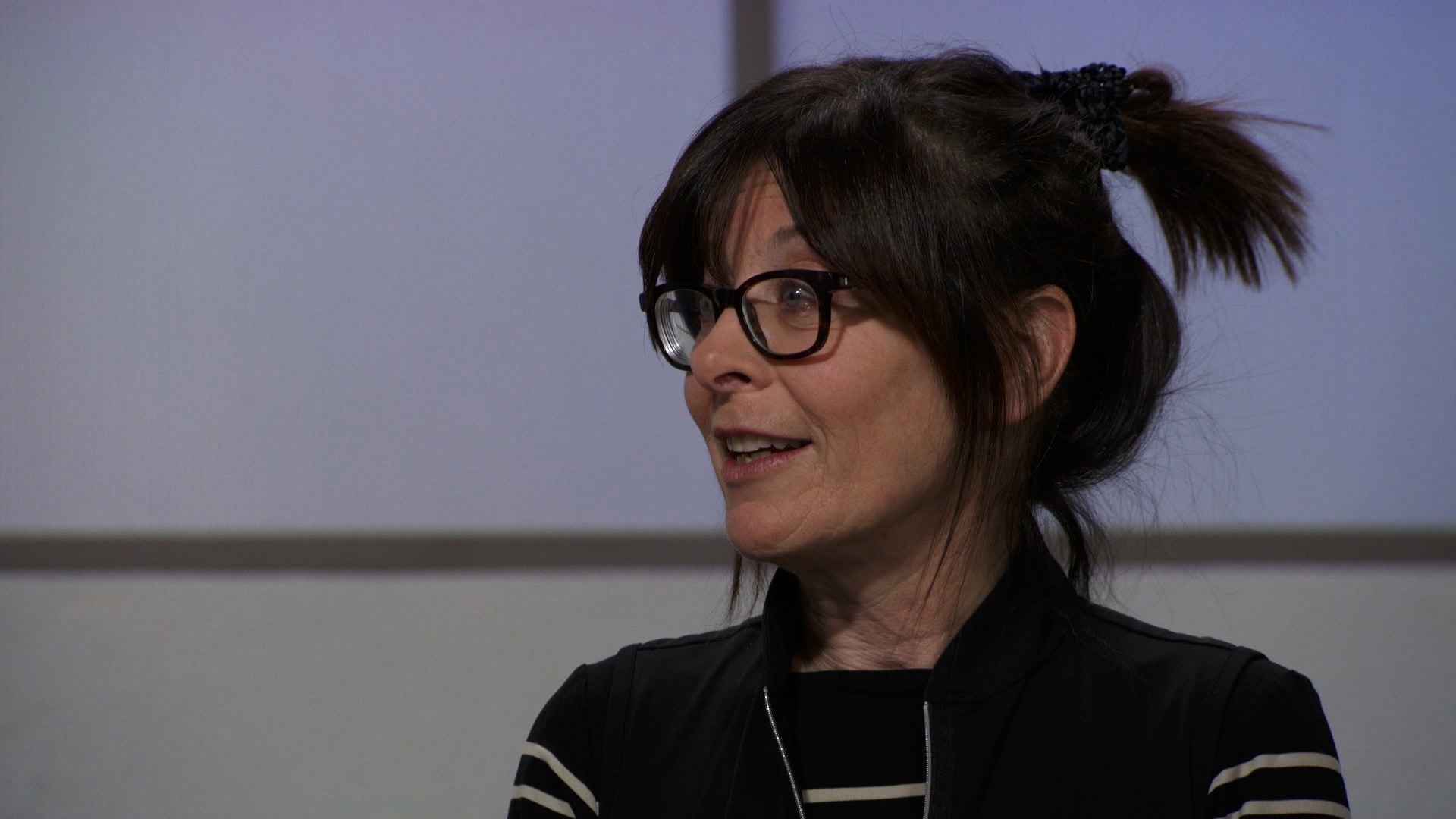 Барбара Шрайер