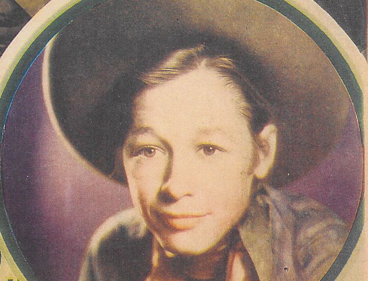 Энди Шуфорд