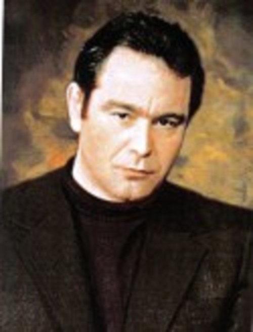 Никос Сидерис