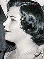 Стеффи Сидни