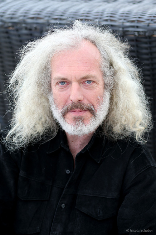 Харальд Сайблер