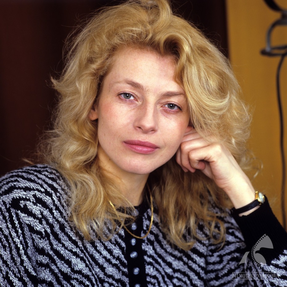 Джоанна Сенкевич