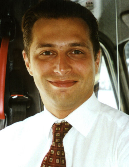 Эрих Сильва