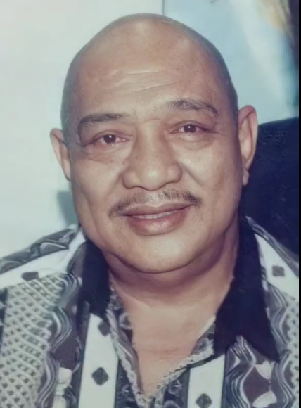 Ларри Сильва