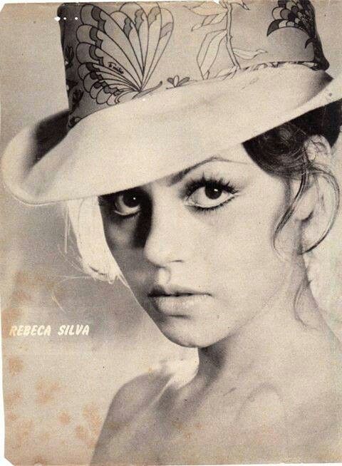 Ребека Сильва