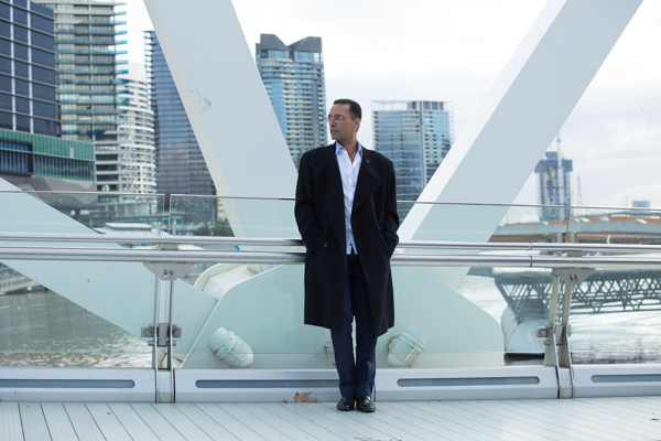 Марк Силвейра